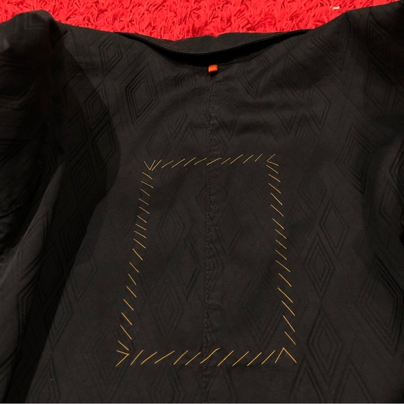 HUGO Boss ❗️ Men’s Vintage Custom-Tailored Blazer - Picture 9 of 10